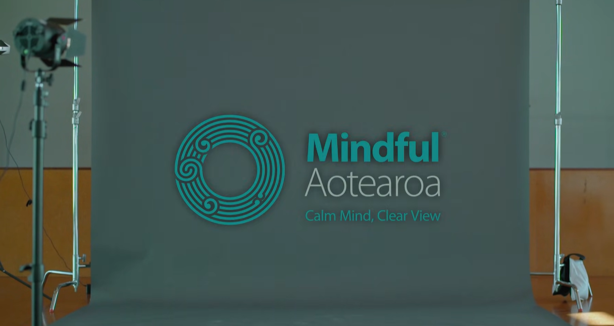 For Kids: Mindfulness